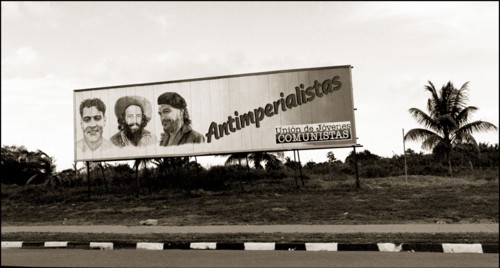 Fidel Castro