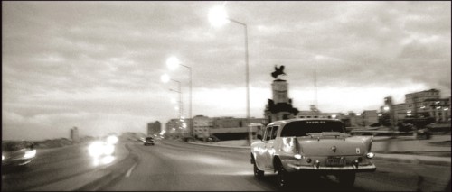 La Havane, Cuba