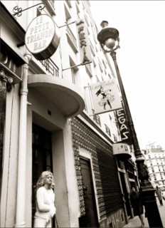 Paris, Pigalle