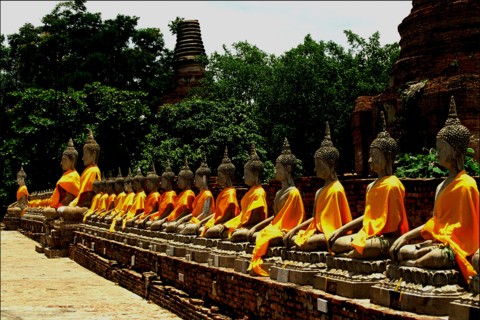 Thailand