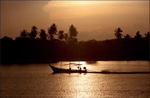 Thailand