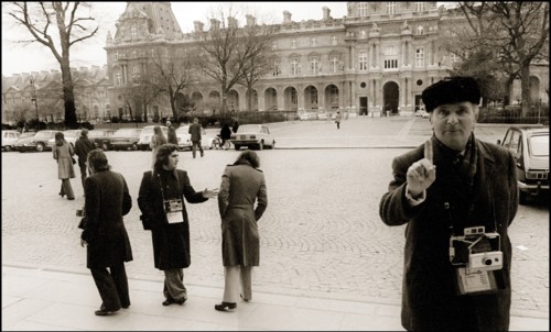 Paris, The Louvre