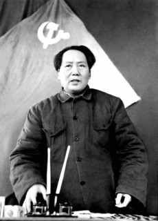 Discours de Mao Zedong le 5 mars 1949