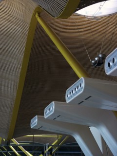 Aéroport de Madrid Barajas