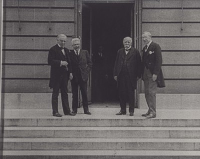 Winston Churchill