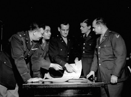 Glen Miller