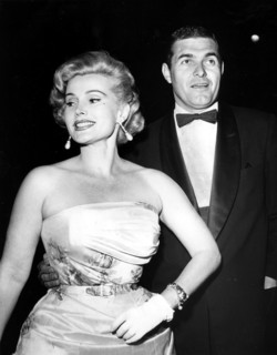 Zsa Zsa Gabor