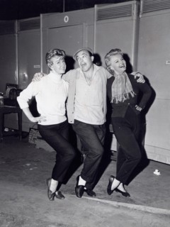 Doris Day