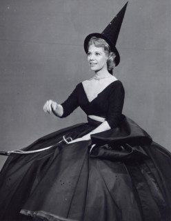 Dinah Shore