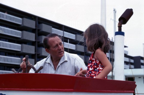 Art Linkletter