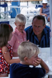 Art Linkletter