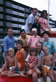 Art Linkletter