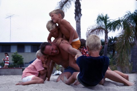 Art Linkletter