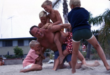Art Linkletter