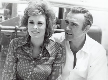 Sean Connery