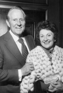 Art Linkletter With Lois Foerster