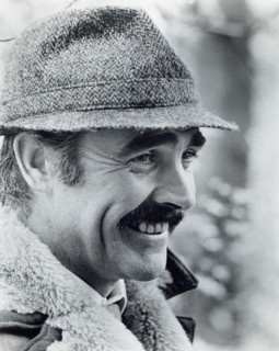Sean Connery
