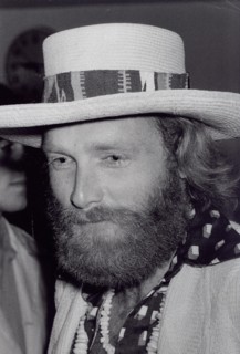Beach Boys.Mike Love