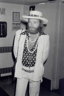 Beach Boys.Mike Love