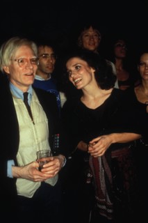 Andy Warhol