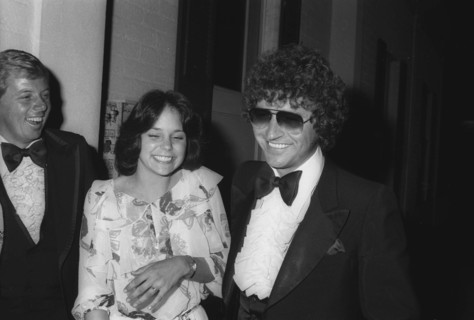 Mac Davis