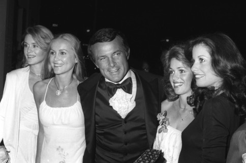 Robert Conrad