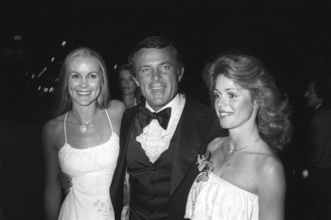 Robert Conrad