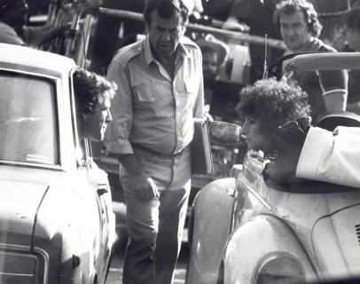 Ryan O'Neal