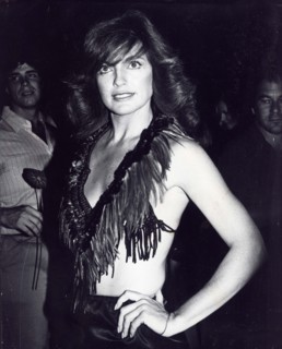 Linda Gray