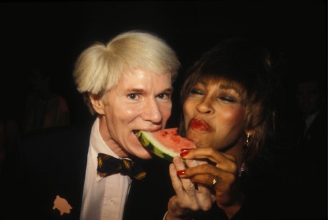 Andy Warhol