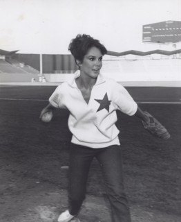 Mary Ann Mobley