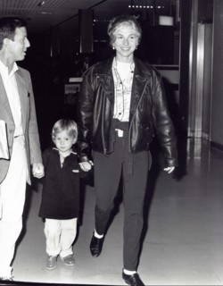 Tatum O'Neal