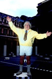 Ray Bradbury