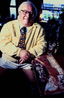 Ray Bradbury