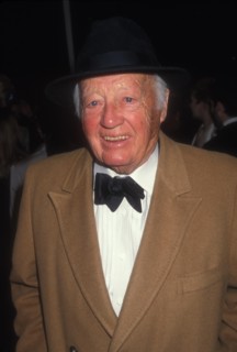 James Bacon