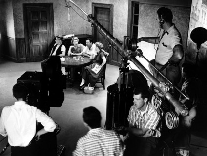 The Honeymooners