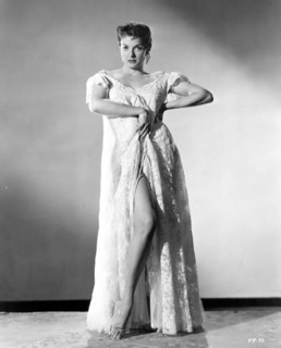 The Fuzzy Pink Nightgown