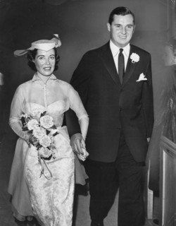 Gloria Dehaven With Husband Richard Fincher