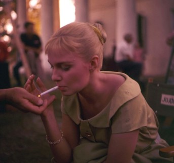 The Long Hot Summer