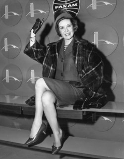 Gloria Dehaven