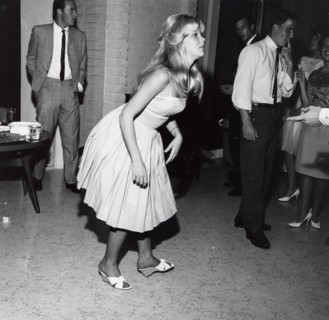 Hayley Mills