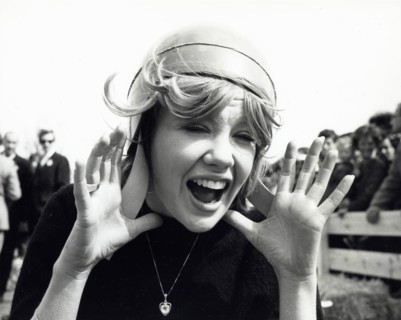 Hayley Mills