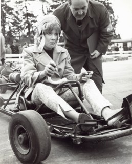 Hayley Mills