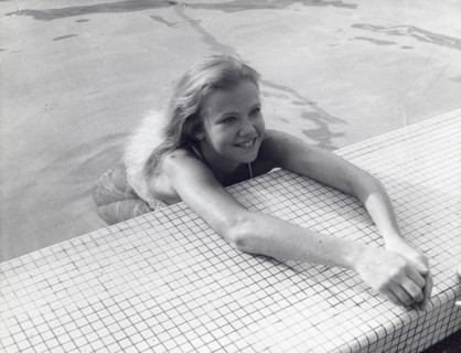 Hayley Mills