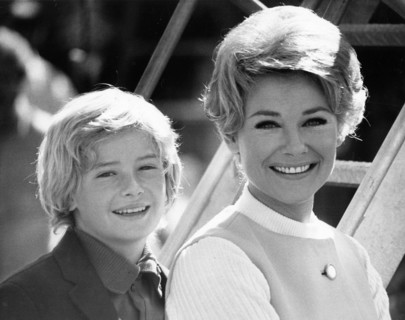 The Ghost & Mrs. Muir