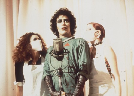 'Rocky Horror Picture Show