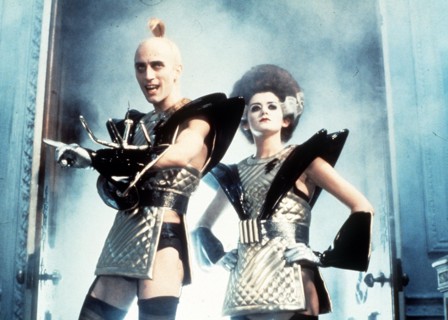 'Rocky Horror Picture Show