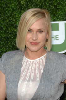 Patricia Arquette