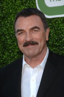 Tom Selleck