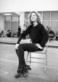 Lauren Bacall